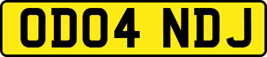 OD04NDJ