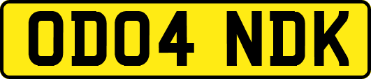 OD04NDK