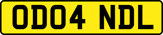 OD04NDL