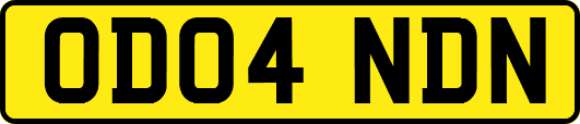 OD04NDN