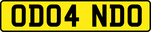 OD04NDO