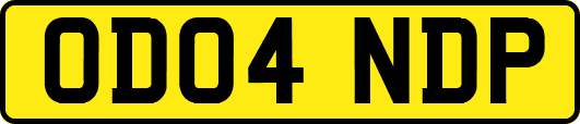 OD04NDP