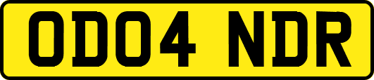 OD04NDR