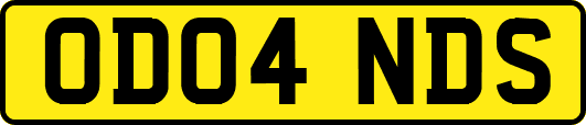 OD04NDS