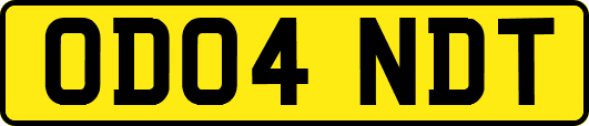 OD04NDT