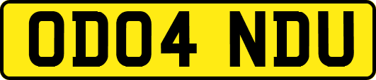 OD04NDU