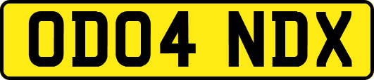 OD04NDX