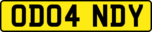 OD04NDY