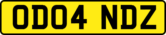 OD04NDZ