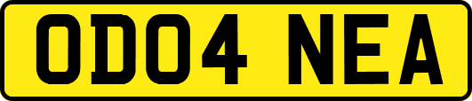 OD04NEA