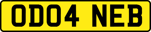 OD04NEB