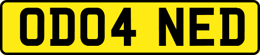 OD04NED