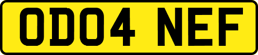 OD04NEF