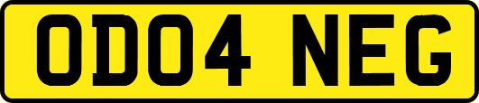 OD04NEG