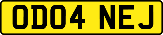 OD04NEJ
