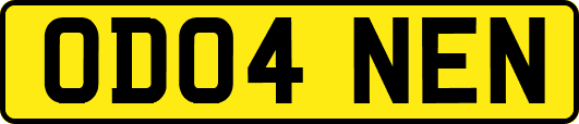 OD04NEN