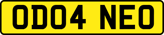 OD04NEO