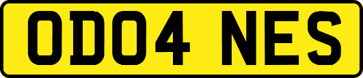 OD04NES