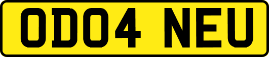 OD04NEU
