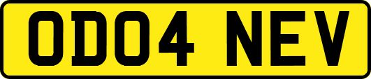 OD04NEV