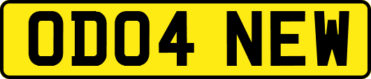 OD04NEW