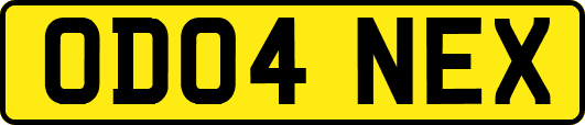 OD04NEX