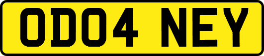 OD04NEY
