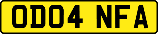 OD04NFA