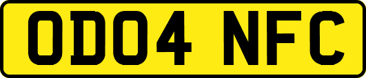OD04NFC