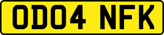 OD04NFK
