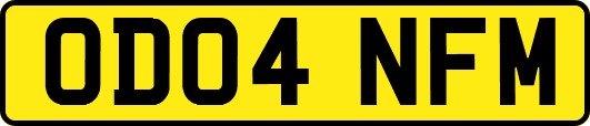 OD04NFM