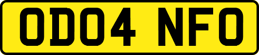 OD04NFO