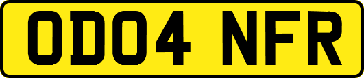 OD04NFR