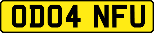 OD04NFU
