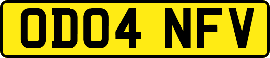 OD04NFV