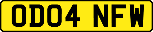 OD04NFW