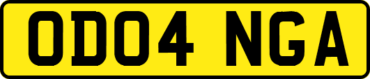 OD04NGA