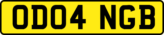 OD04NGB