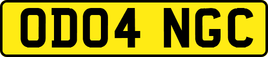 OD04NGC