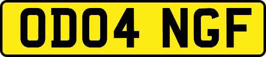 OD04NGF