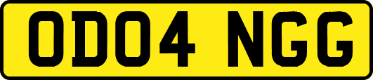 OD04NGG