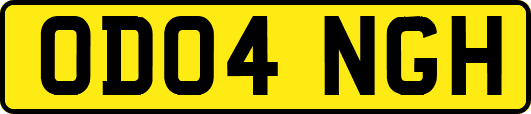 OD04NGH