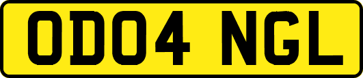OD04NGL