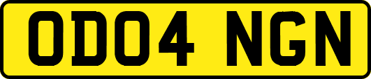 OD04NGN