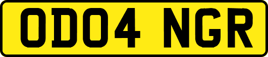 OD04NGR