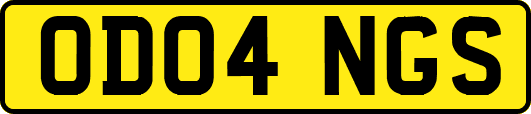 OD04NGS