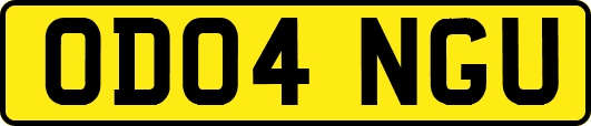 OD04NGU