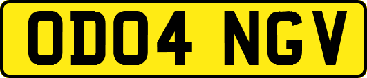 OD04NGV