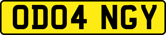 OD04NGY