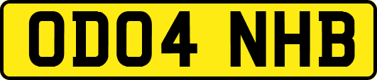 OD04NHB